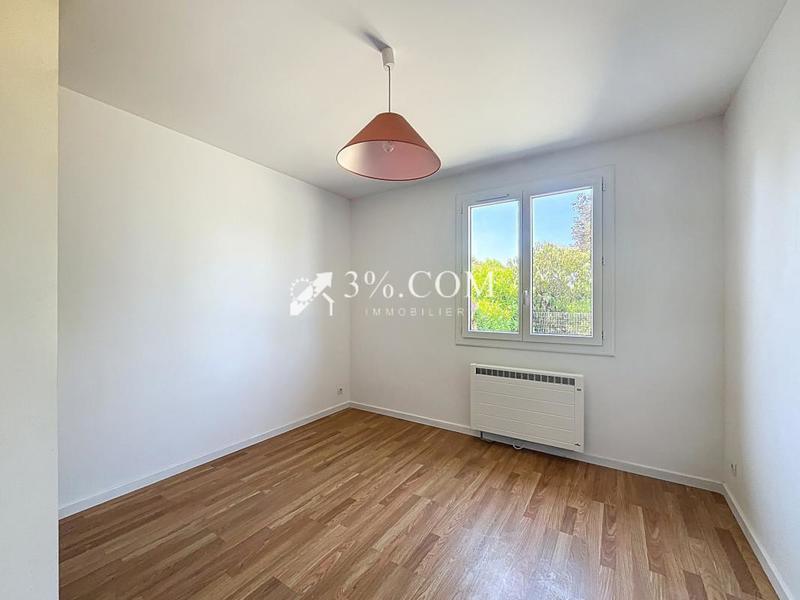 Maison - 122 m² - 5 pièces