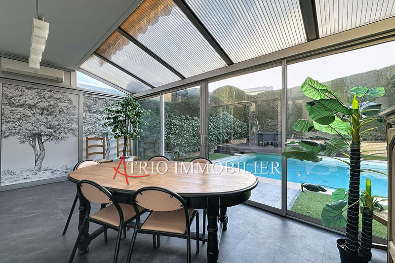 Maison - 65 m² - 3 pièces