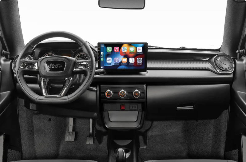 Ligier Js50 Sport Pack DCi 492