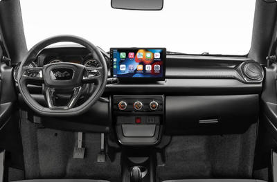 Ligier Js50 Sport Pack DCi 492