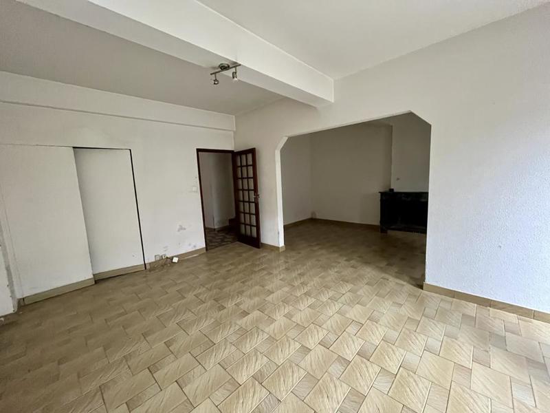 Maison de village - 117 m² - 5 pièces