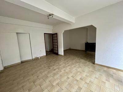 Maison de village - 117 m² - 5 pièces