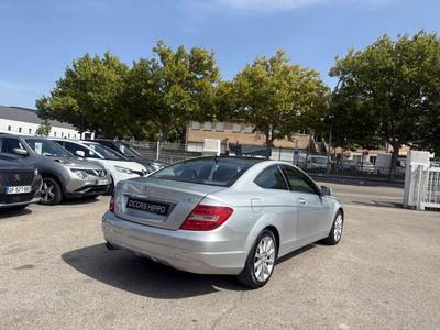 Mercedes Classe c 220 2.2 Cdi 170cv Elegance Boite Auto