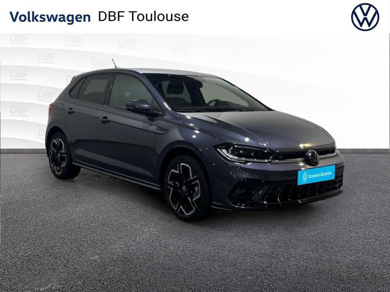 Volkswagen Polo 1.0 Tsi 116 s&amp;S Dsg7 R-Line Edition