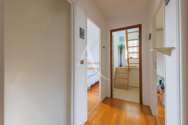 Maison - 115 m² - 7 pièces