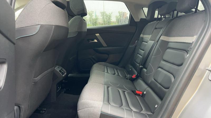 Citroën C4 1.2 PureTech 130 Shine