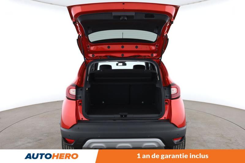 Renault Captur 1.3 TCe Intens 131 ch