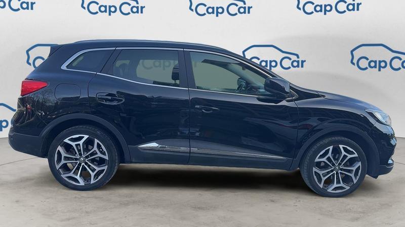 Renault Kadjar 1.5 Blue dCi 115 Intens