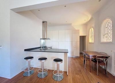 Appartement - 171 m² - 4 pièces