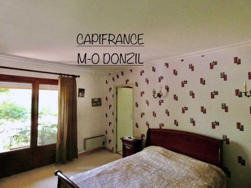 Maison - 238 m² - 11 pièces