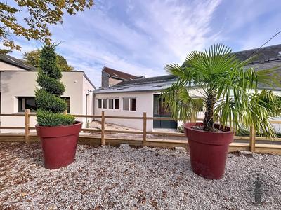 Bureau - 14 m² - 1 pièce