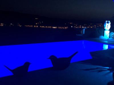 Maison - 442 m² - 9 pièces