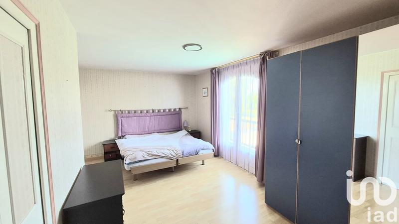 Maison - 145 m² - 6 pièces