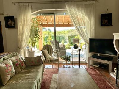 Villa - 175 m² - 7 pièces