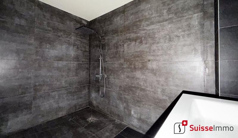 Appartement - 59 m² - 2 pièces