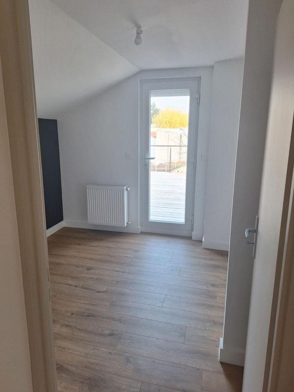 Maison - 132 m² - 6 pièces