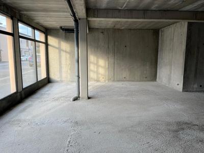 Local commercial - 100 m²