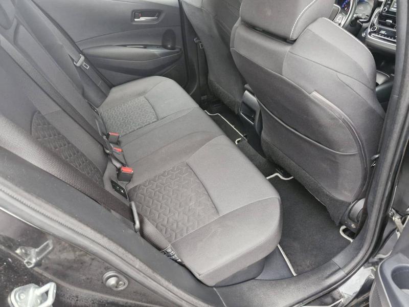 Toyota Corolla X 122h Design My20