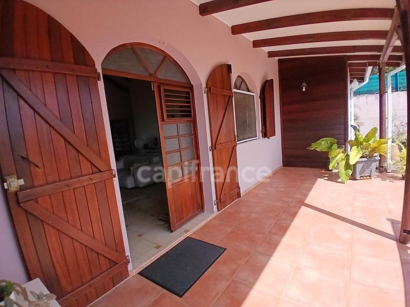 Villa - 163 m² - 6 pièces