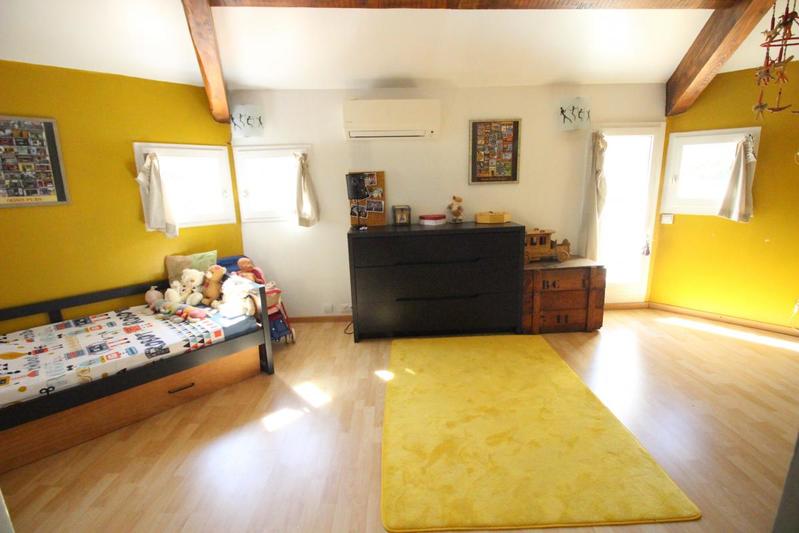 Villa - 120 m² - 5 pièces