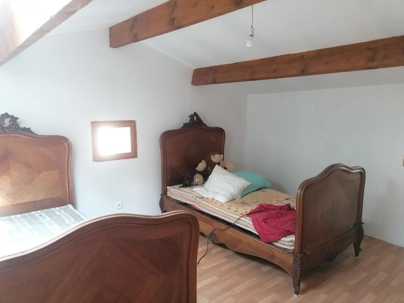 Maison - 98 m² - 5 pièces