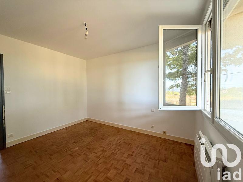 Maison - 89 m² - 4 pièces