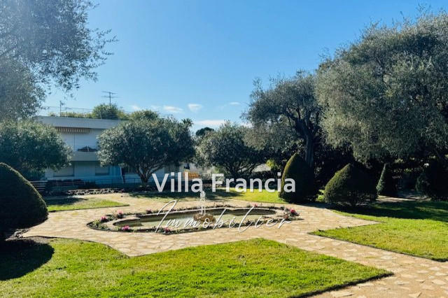 Appartement - 21 m² - 1 pièce