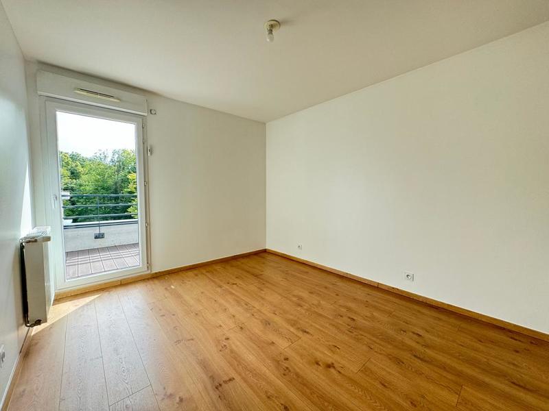 Penthouse - 129 m² - 4 pièces