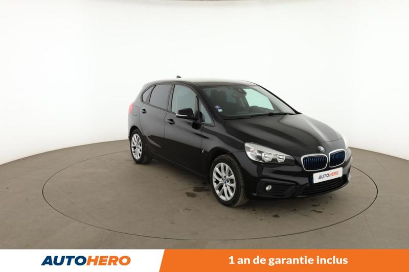 Bmw Serie 2 Active Tourer 225xe Bva6 224 ch