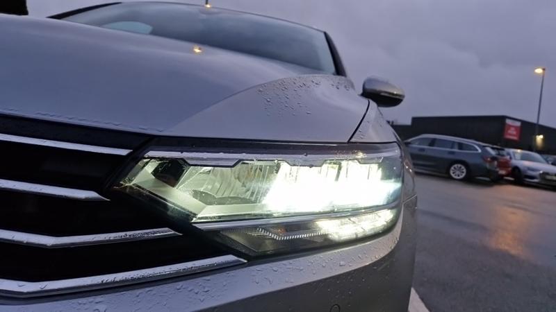 Volkswagen Passat Sw 2.0 Tdi Evo Scr 150 Dsg7 Life Plus