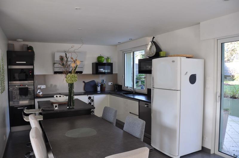 Maison - 170 m² - 7 pièces