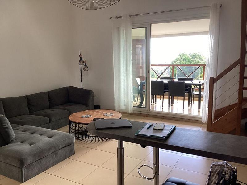 Appartement - 73 m² - 3 pièces