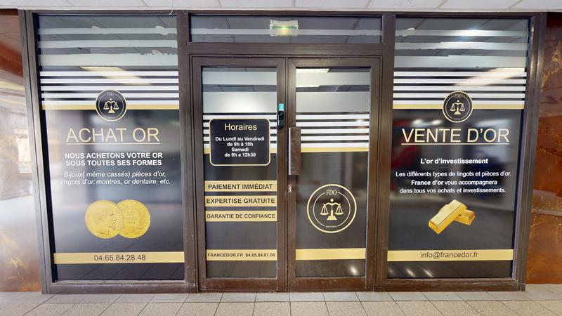 France d'Or