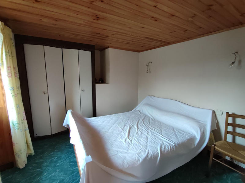 Maison - 96 m² - 4 pièces