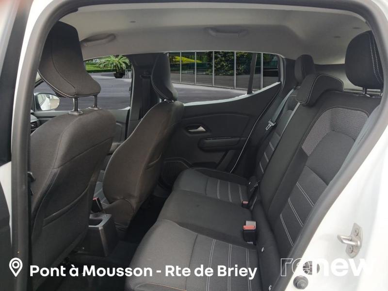 Dacia Sandero TCe 90 Gsr2 Stepway Expression