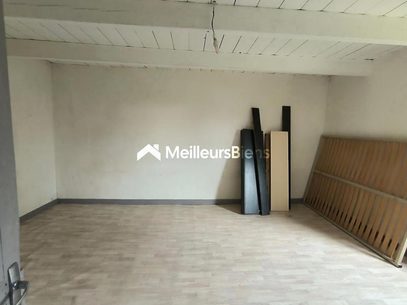 Maison en pierre - 85 m² - 4 pièces