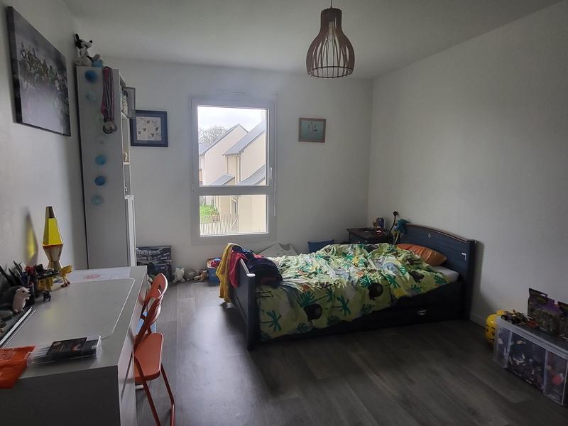 Maison - 118 m² - 5 pièces