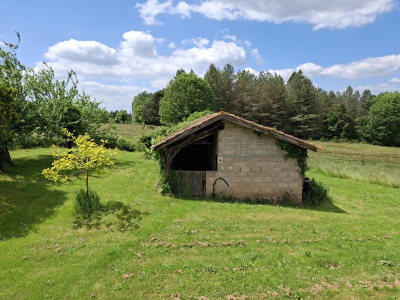 Maison traditionnelle - 216 m² - 5 pièces