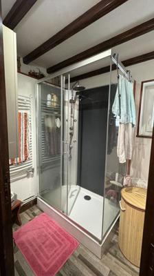 Maison - 180 m² - 8 pièces