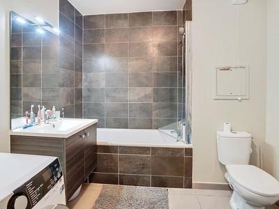 Appartement - 78 m² - 4 pièces