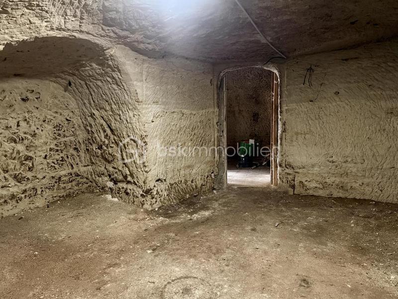 Maison traditionnelle - 84 m² - 4 pièces