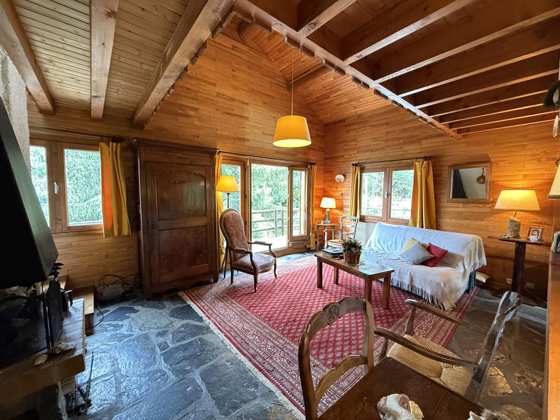 Maison - 190 m² - 4 pièces