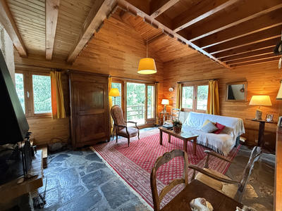 Maison - 190 m² - 4 pièces