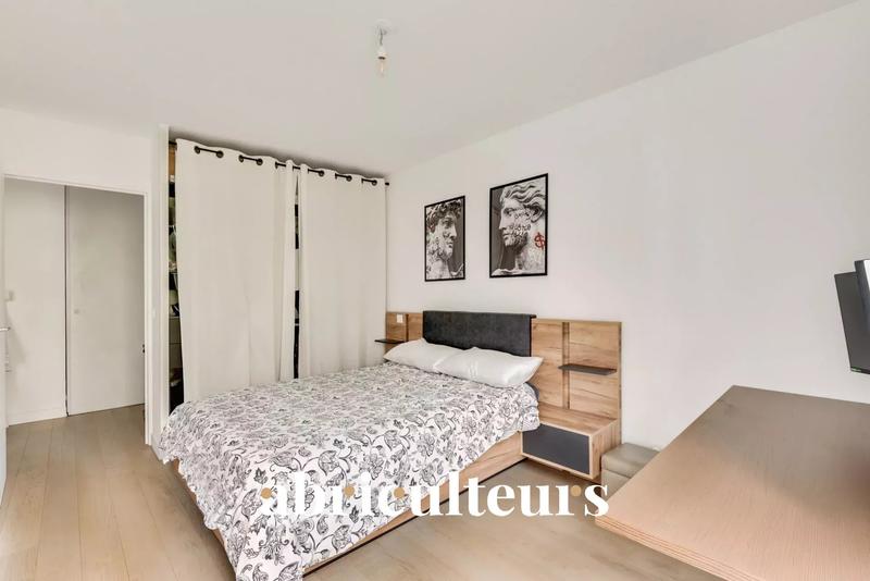 Appartement - 69 m² - 3 pièces