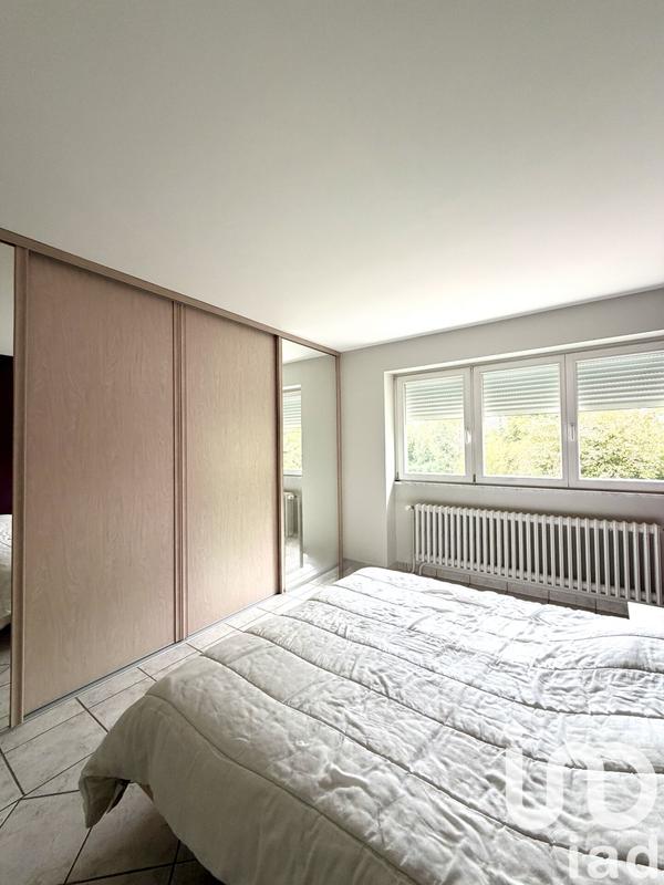 Maison - 252 m² - 8 pièces