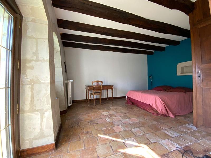 Maison - 121 m² - 5 pièces