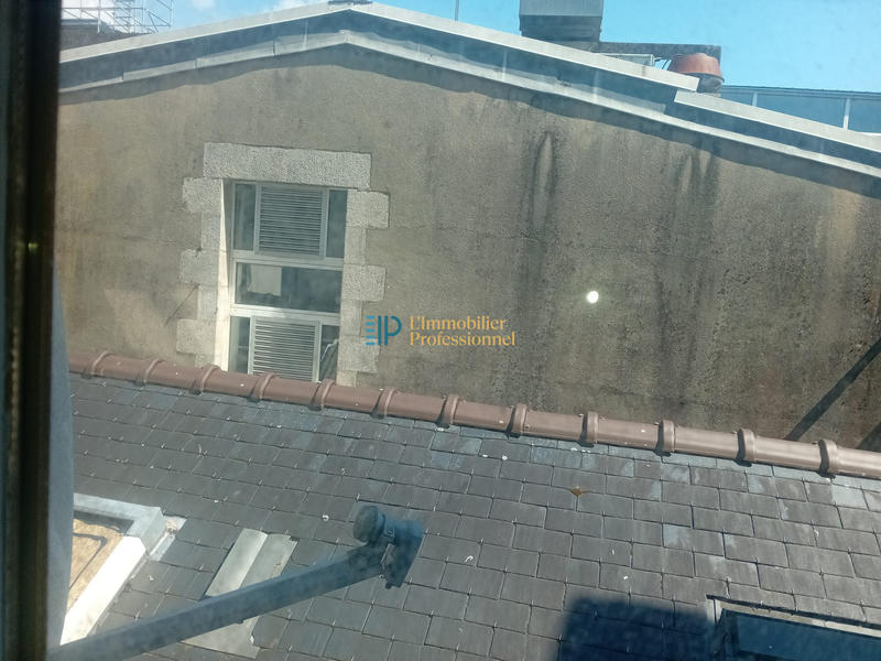 Local commercial - 103 m² - 4 pièces