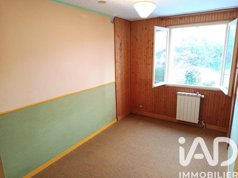 Maison de ville - 96 m² - 6 pièces