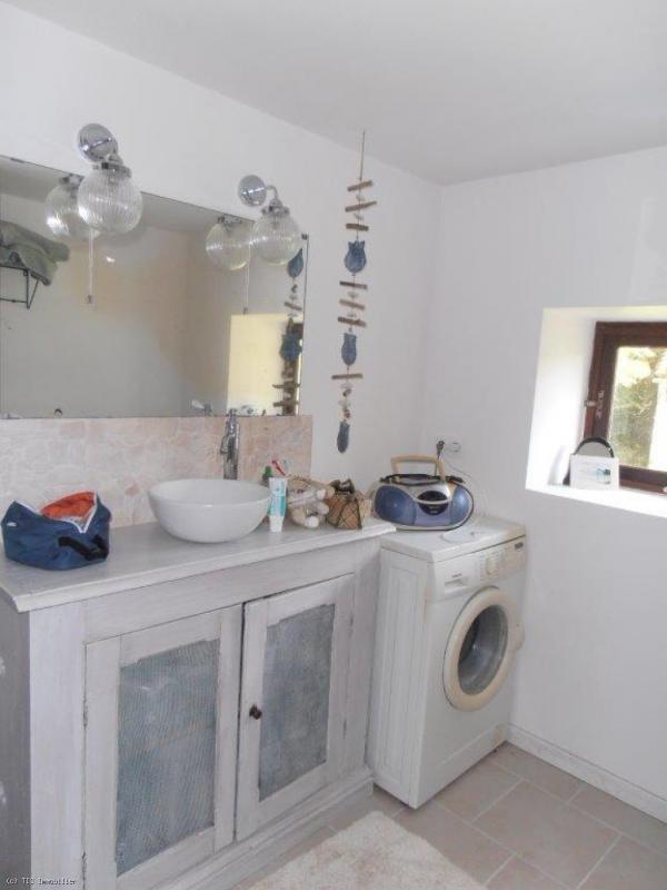 Maison de campagne - 180 m² - 7 pièces