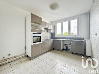 Appartement - 69 m² - 3 pièces